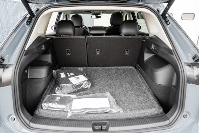 2026 Volkswagen Tiguan SE AWD