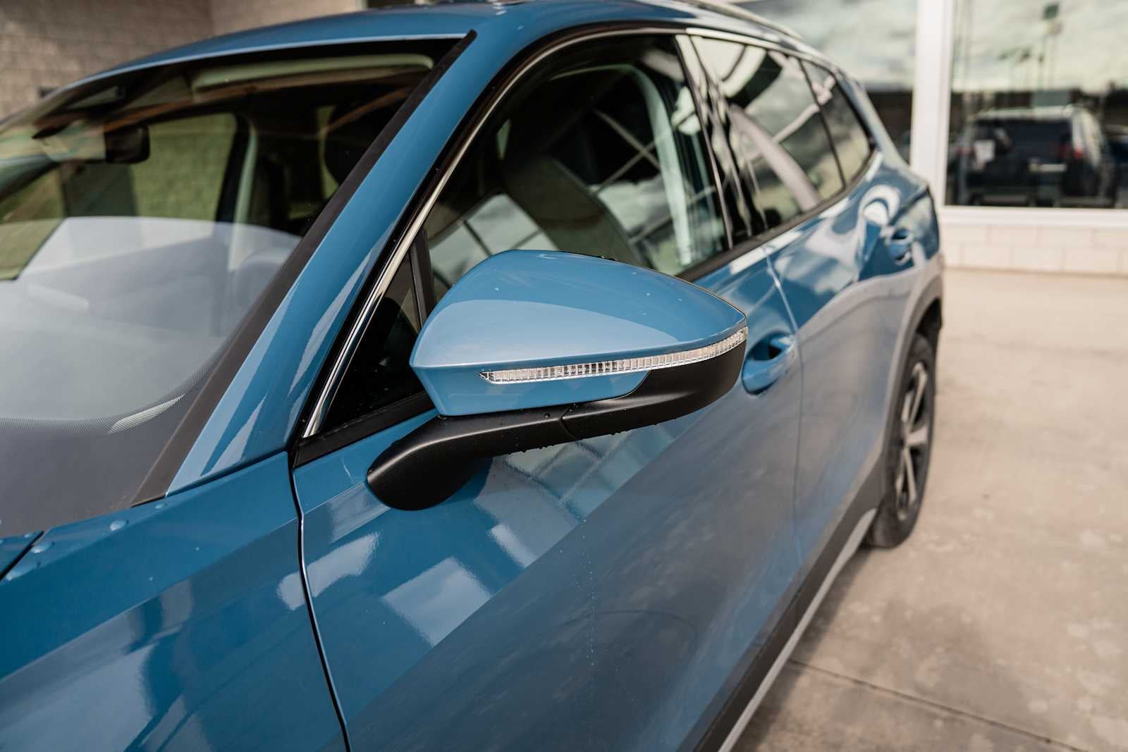 2026 Volkswagen Tiguan SE AWD