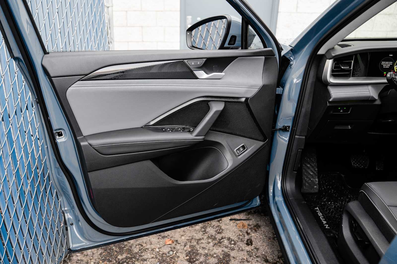 2026 Volkswagen Tiguan SE AWD