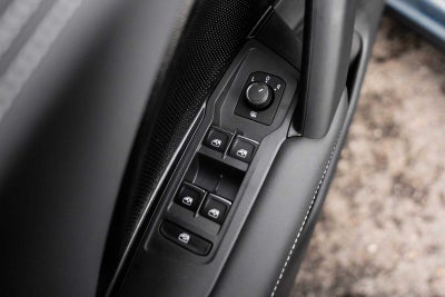 2026 Volkswagen Tiguan SE AWD