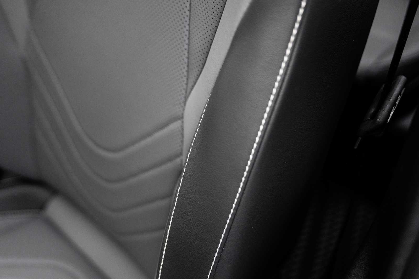 2026 Volkswagen Tiguan SE AWD