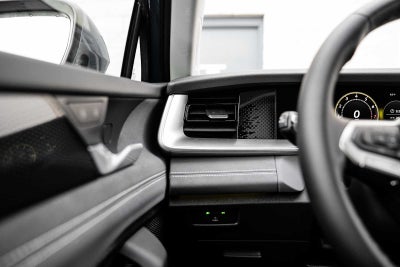 2026 Volkswagen Tiguan SE AWD