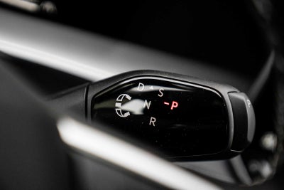 2026 Volkswagen Tiguan SE AWD