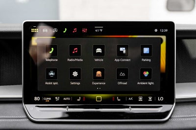 2026 Volkswagen Tiguan SE AWD