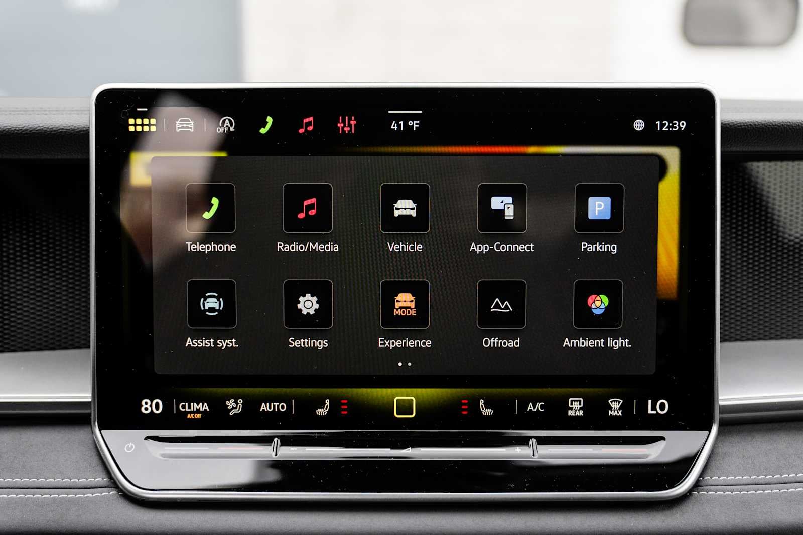 2026 Volkswagen Tiguan SE AWD