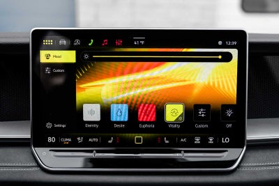 2026 Volkswagen Tiguan SE AWD