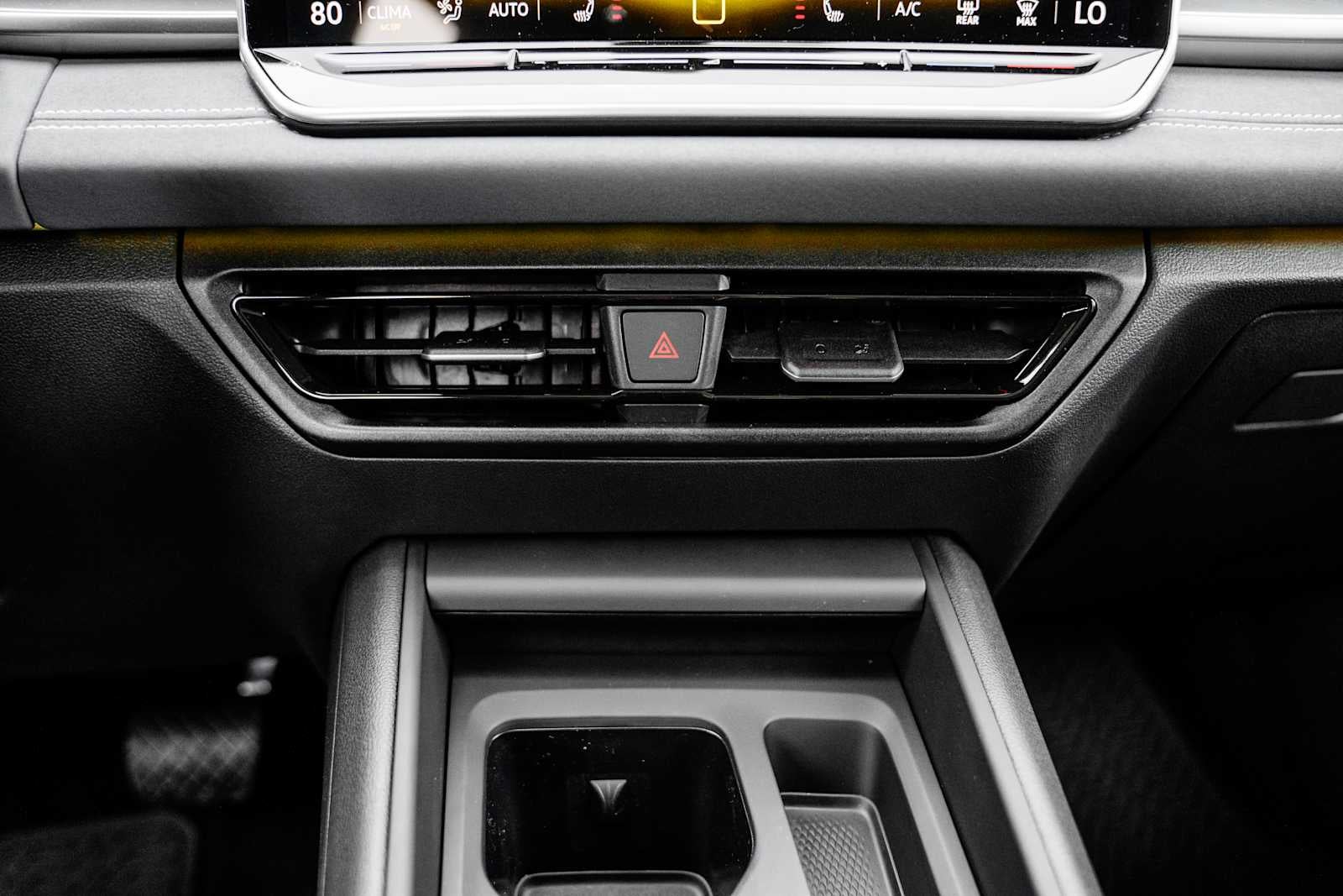 2026 Volkswagen Tiguan SE AWD