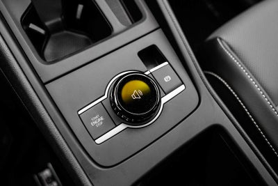 2026 Volkswagen Tiguan SE AWD