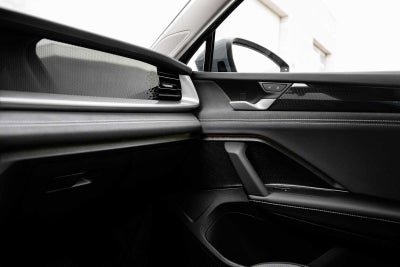 2026 Volkswagen Tiguan SE AWD