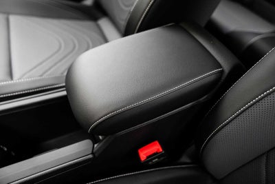 2026 Volkswagen Tiguan SE AWD