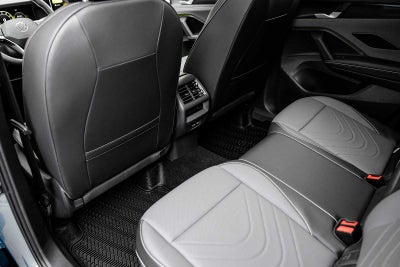 2026 Volkswagen Tiguan SE AWD