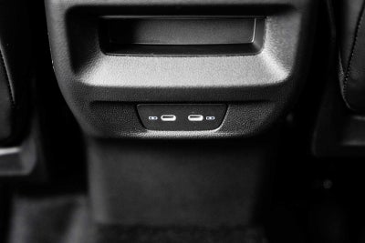 2026 Volkswagen Tiguan SE AWD