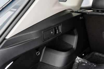 2026 Volkswagen Tiguan SE AWD