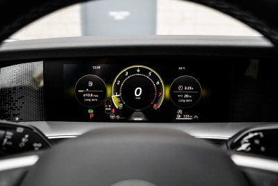 2026 Volkswagen Tiguan SE AWD