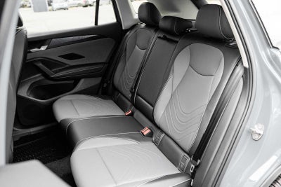 2026 Volkswagen Tiguan SE AWD