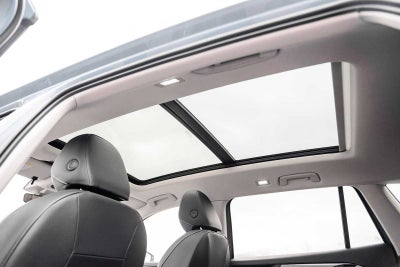 2026 Volkswagen Tiguan SE AWD