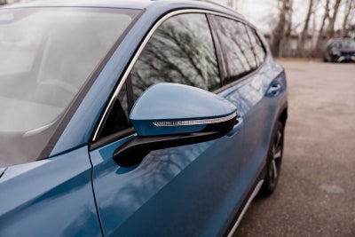 2026 Volkswagen Tiguan SE AWD