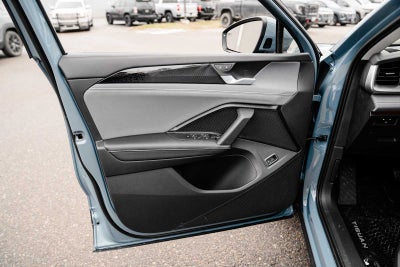 2026 Volkswagen Tiguan SE AWD