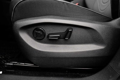 2026 Volkswagen Tiguan SE AWD