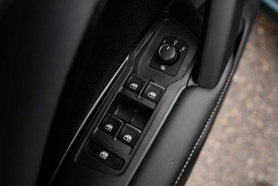 2026 Volkswagen Tiguan SE AWD