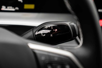 2026 Volkswagen Tiguan SE AWD