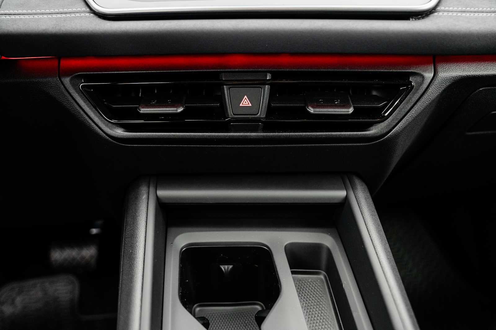 2026 Volkswagen Tiguan SE AWD