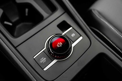 2026 Volkswagen Tiguan SE AWD