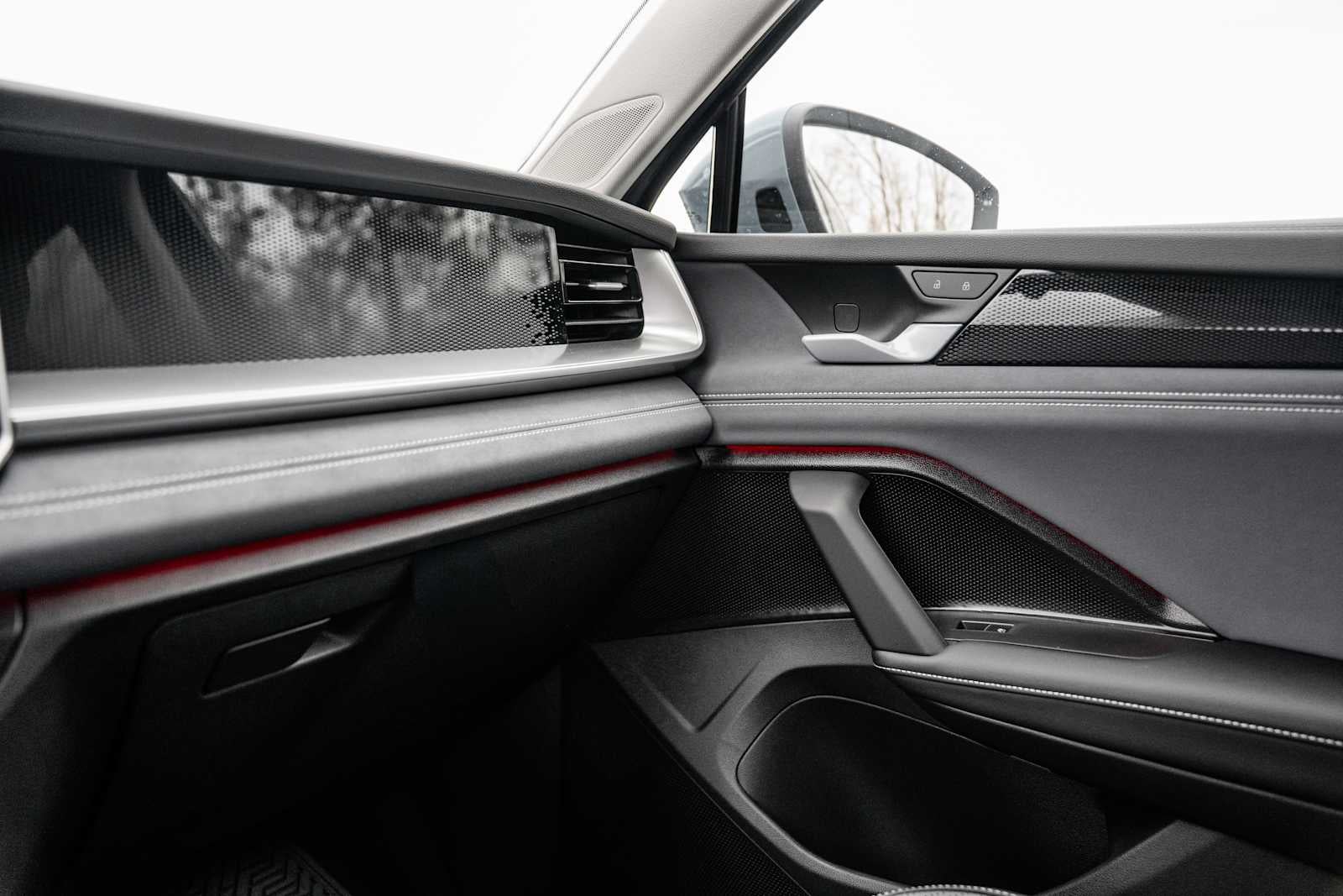 2026 Volkswagen Tiguan SE AWD