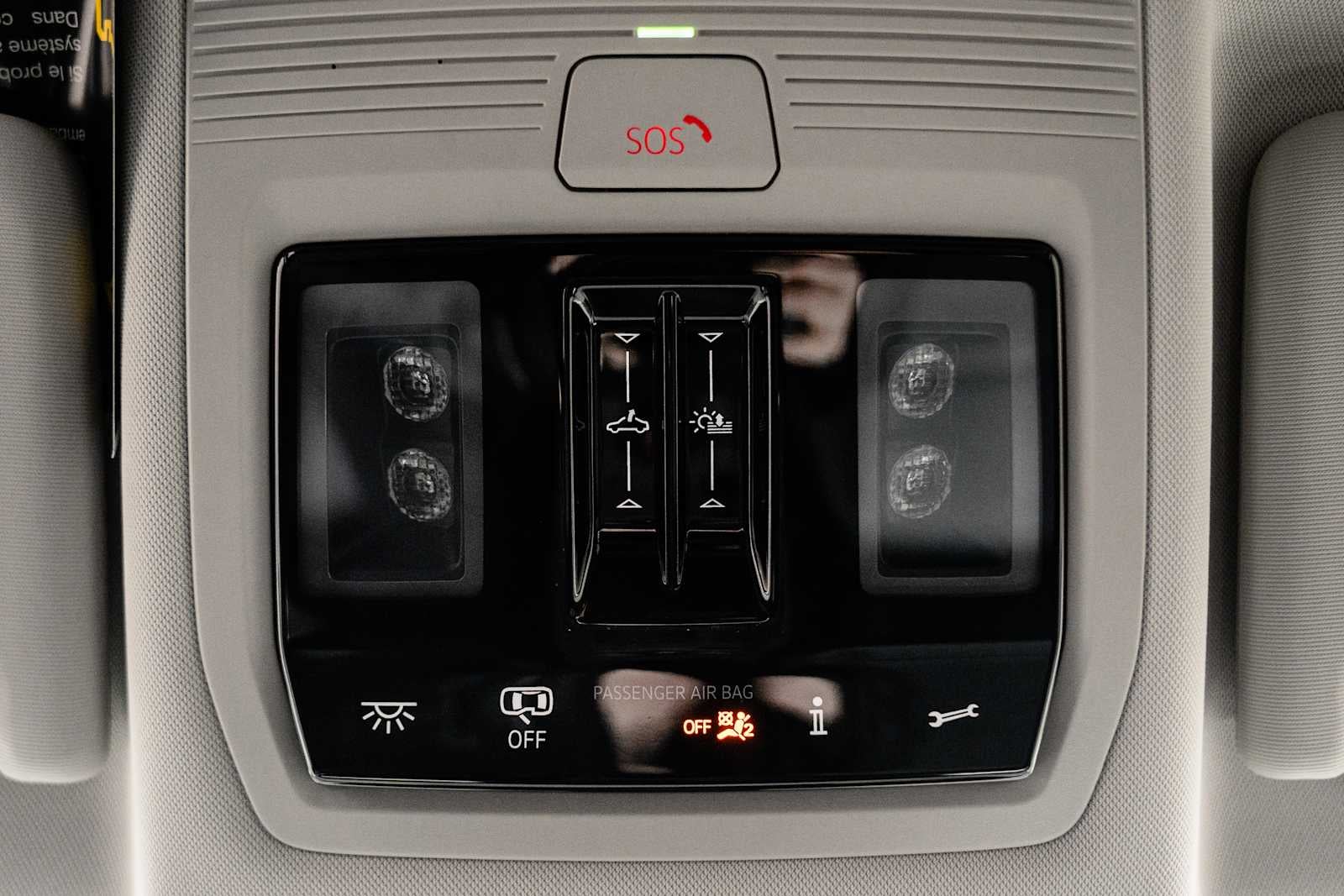 2026 Volkswagen Tiguan SE AWD