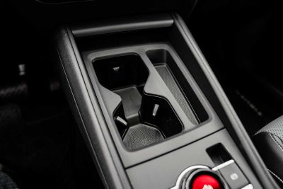 2026 Volkswagen Tiguan SE AWD