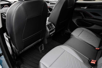 2026 Volkswagen Tiguan SE AWD