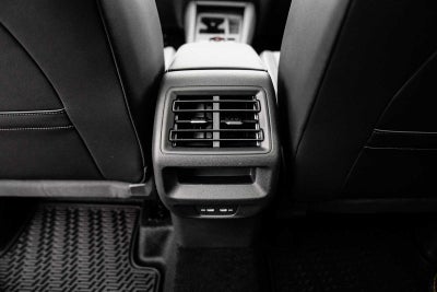 2026 Volkswagen Tiguan SE AWD