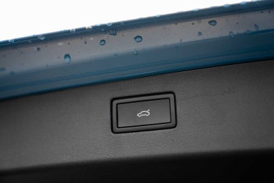 2026 Volkswagen Tiguan SE AWD