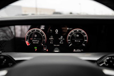 2026 Volkswagen Tiguan SE AWD