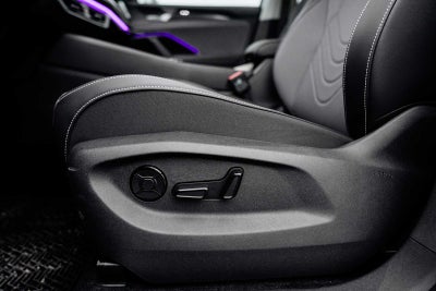 2026 Volkswagen Tiguan SE AWD