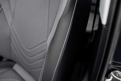 2026 Volkswagen Tiguan SE AWD