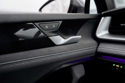 2026 Volkswagen Tiguan SE AWD