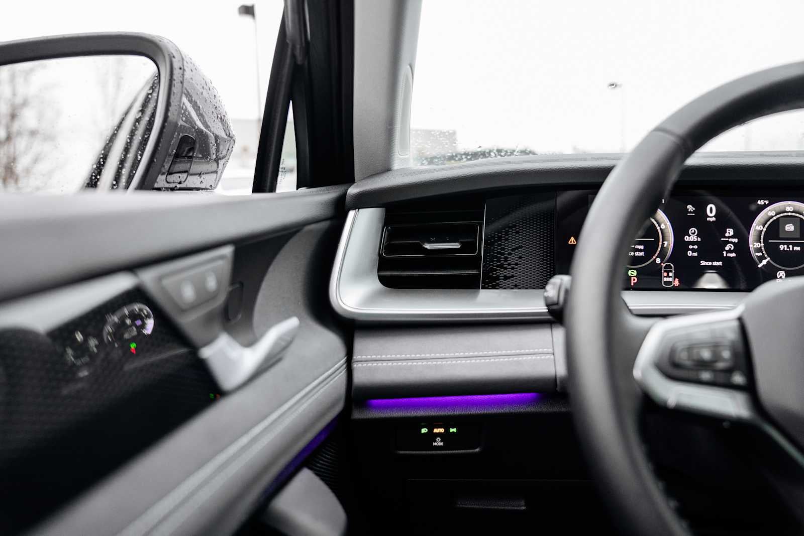 2026 Volkswagen Tiguan SE AWD