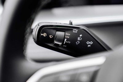 2026 Volkswagen Tiguan SE AWD