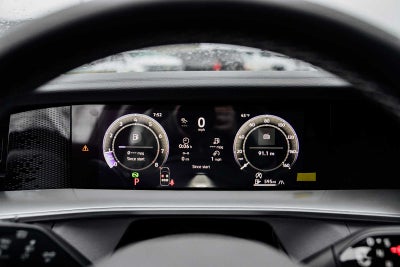 2026 Volkswagen Tiguan SE AWD