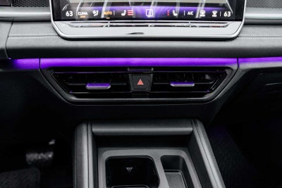 2026 Volkswagen Tiguan SE AWD