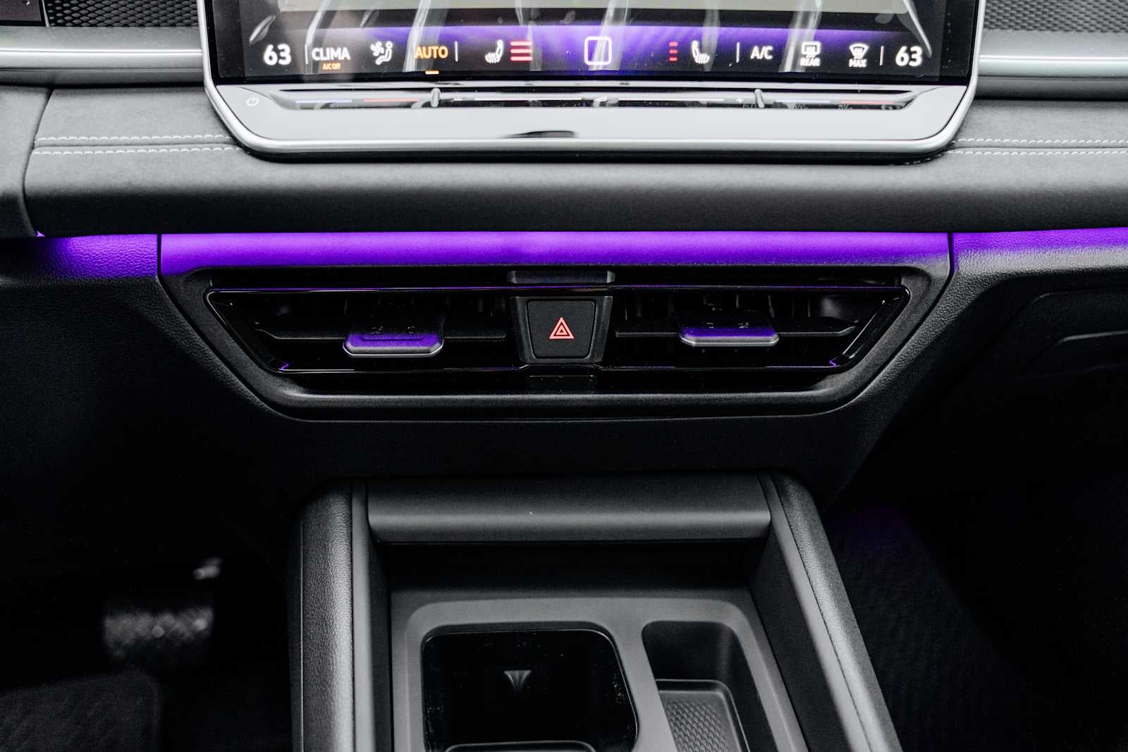 2026 Volkswagen Tiguan SE AWD