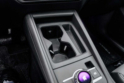 2026 Volkswagen Tiguan SE AWD