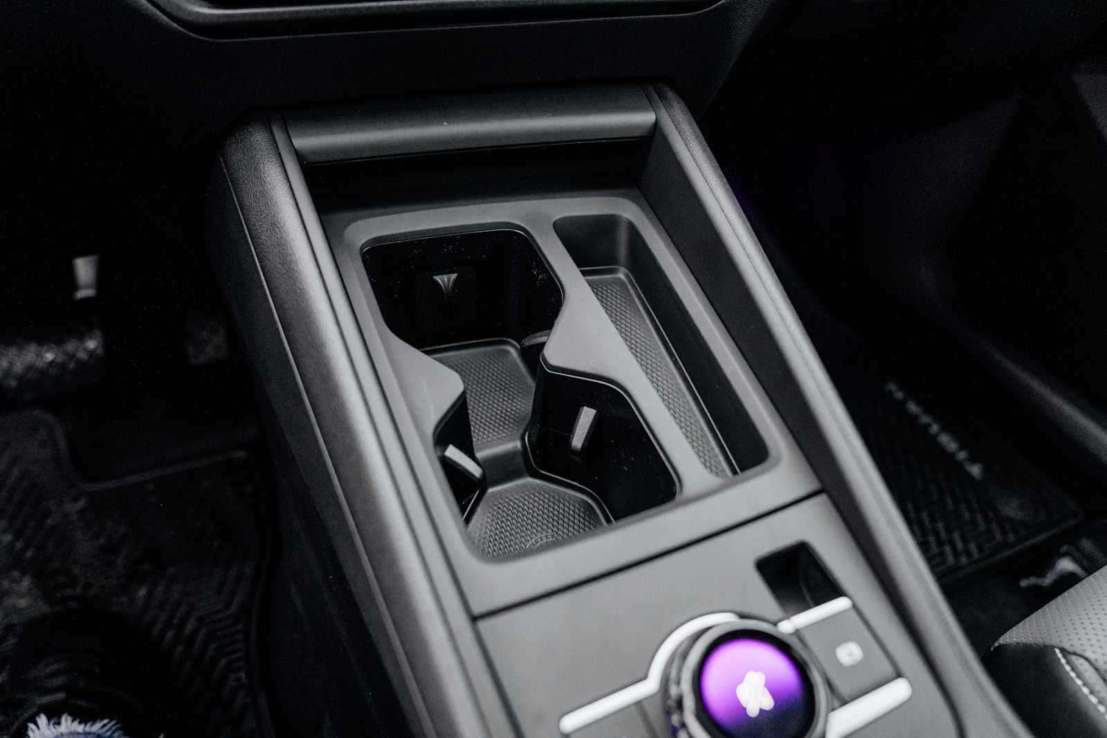 2026 Volkswagen Tiguan SE AWD