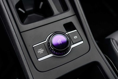 2026 Volkswagen Tiguan SE AWD