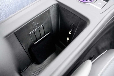 2026 Volkswagen Tiguan SE AWD