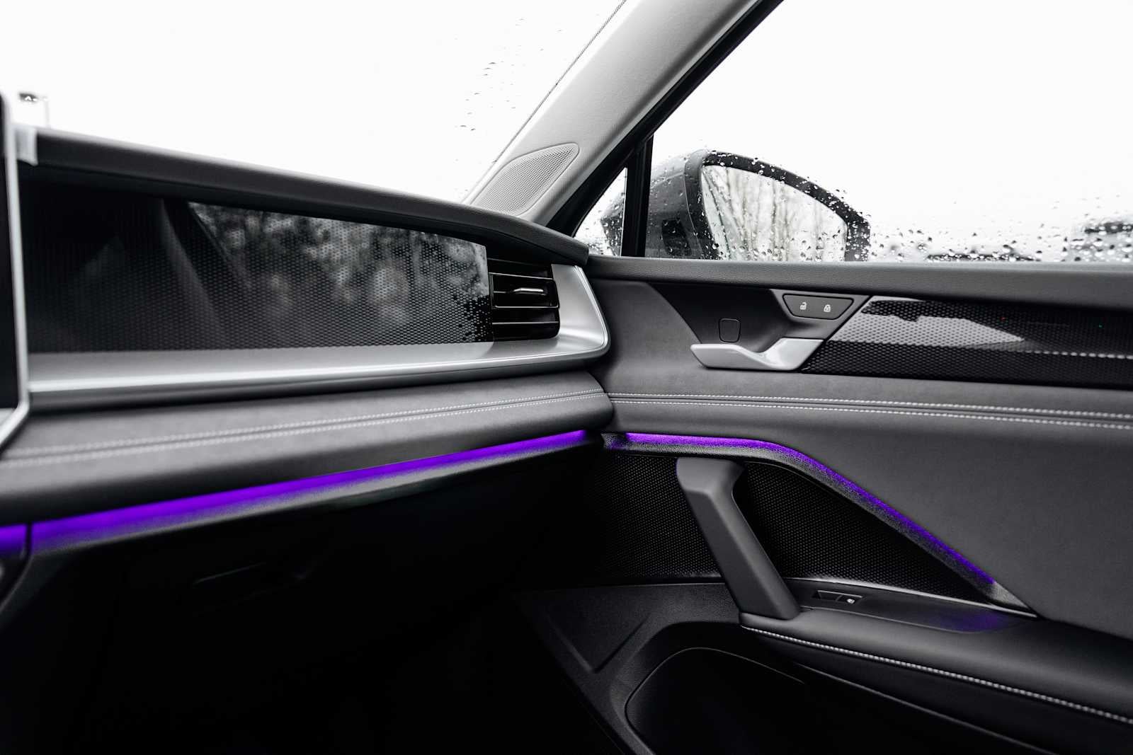 2026 Volkswagen Tiguan SE AWD