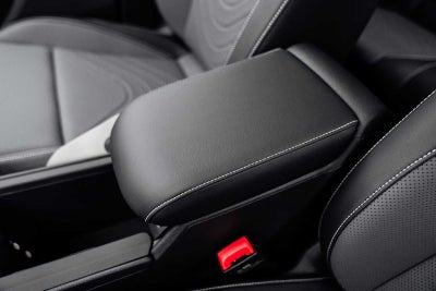 2026 Volkswagen Tiguan SE AWD