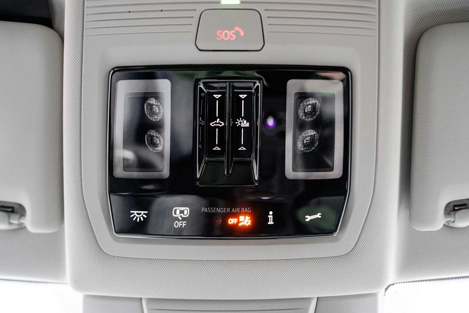 2026 Volkswagen Tiguan SE AWD