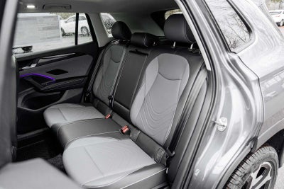 2026 Volkswagen Tiguan SE AWD